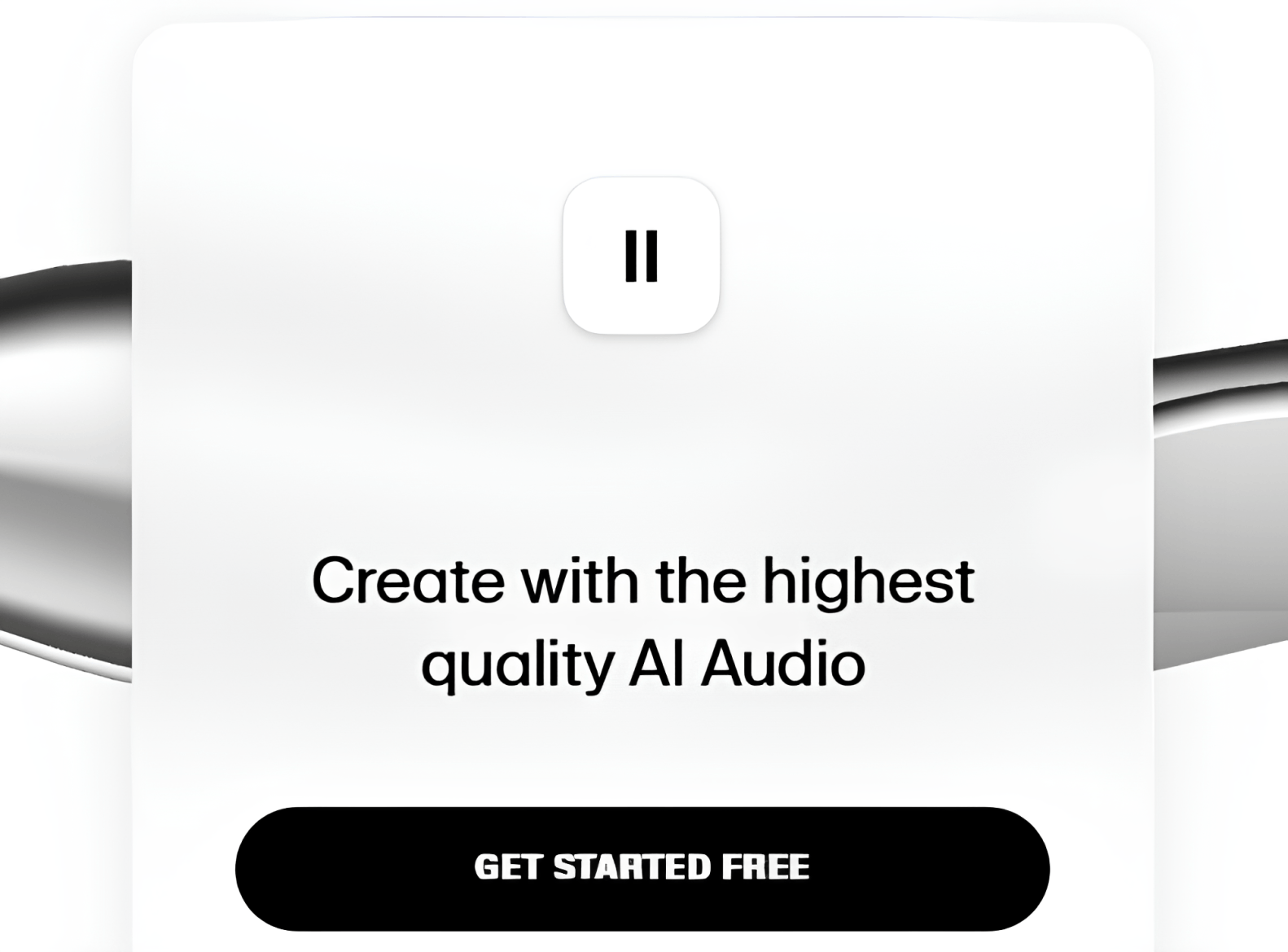 elevenlabs Sign Up